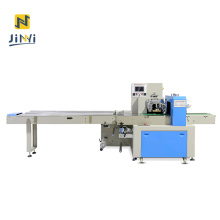 High Quality Baby Wet Tissue Packing Machine Automatic